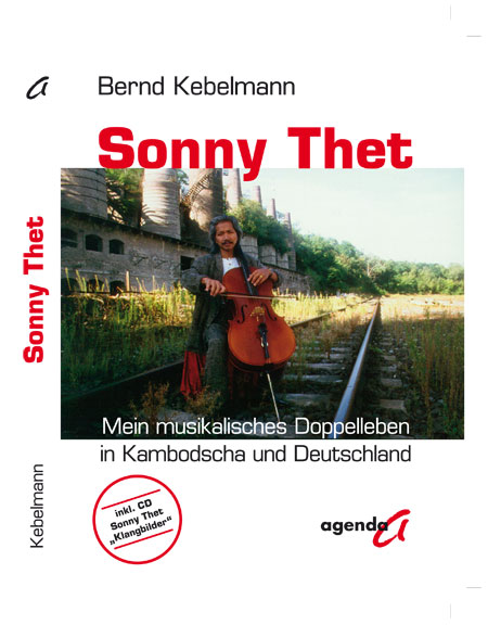 Sonny Thet