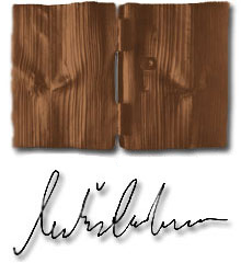 �Holzbuch�